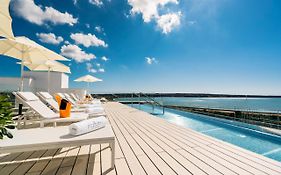 Five Flowers Hotel & Spa Formentera  5*